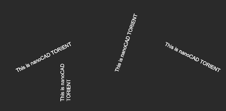 Torient
